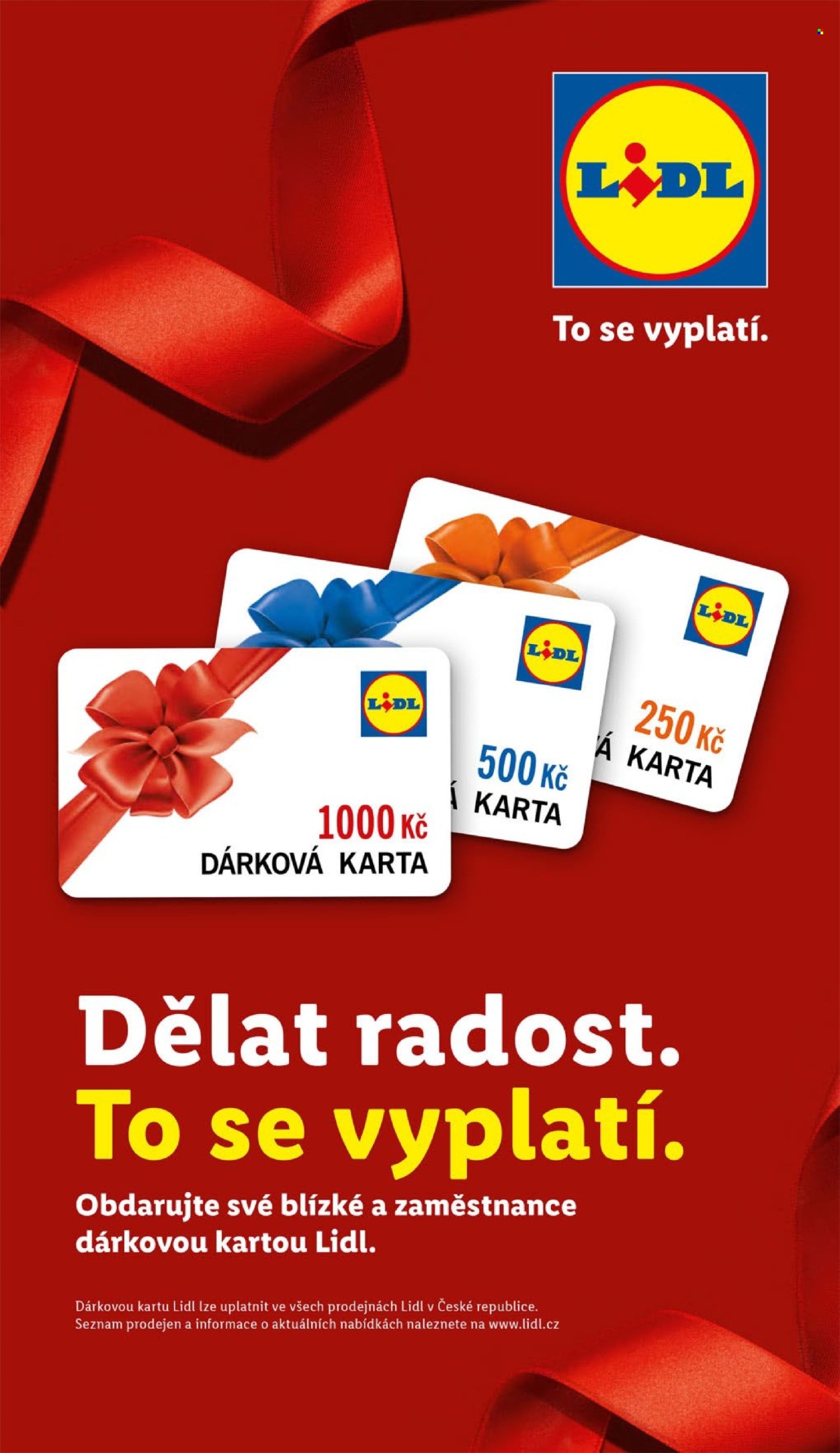 Leták Lidl - 15.12.2025 - 21.12.2025. Strana 28