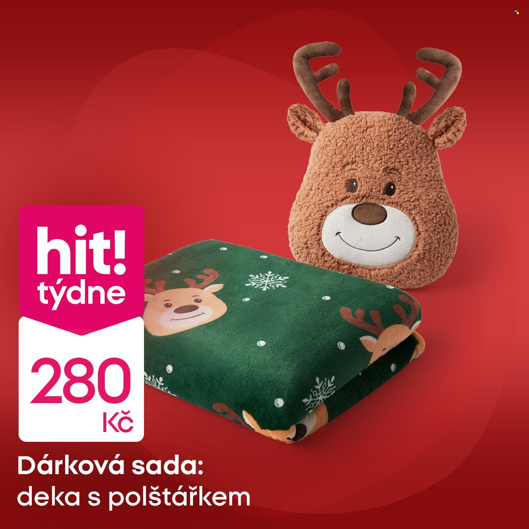 Leták PEPCO - 11.12.2025 - 17.12.2025. Strana 4