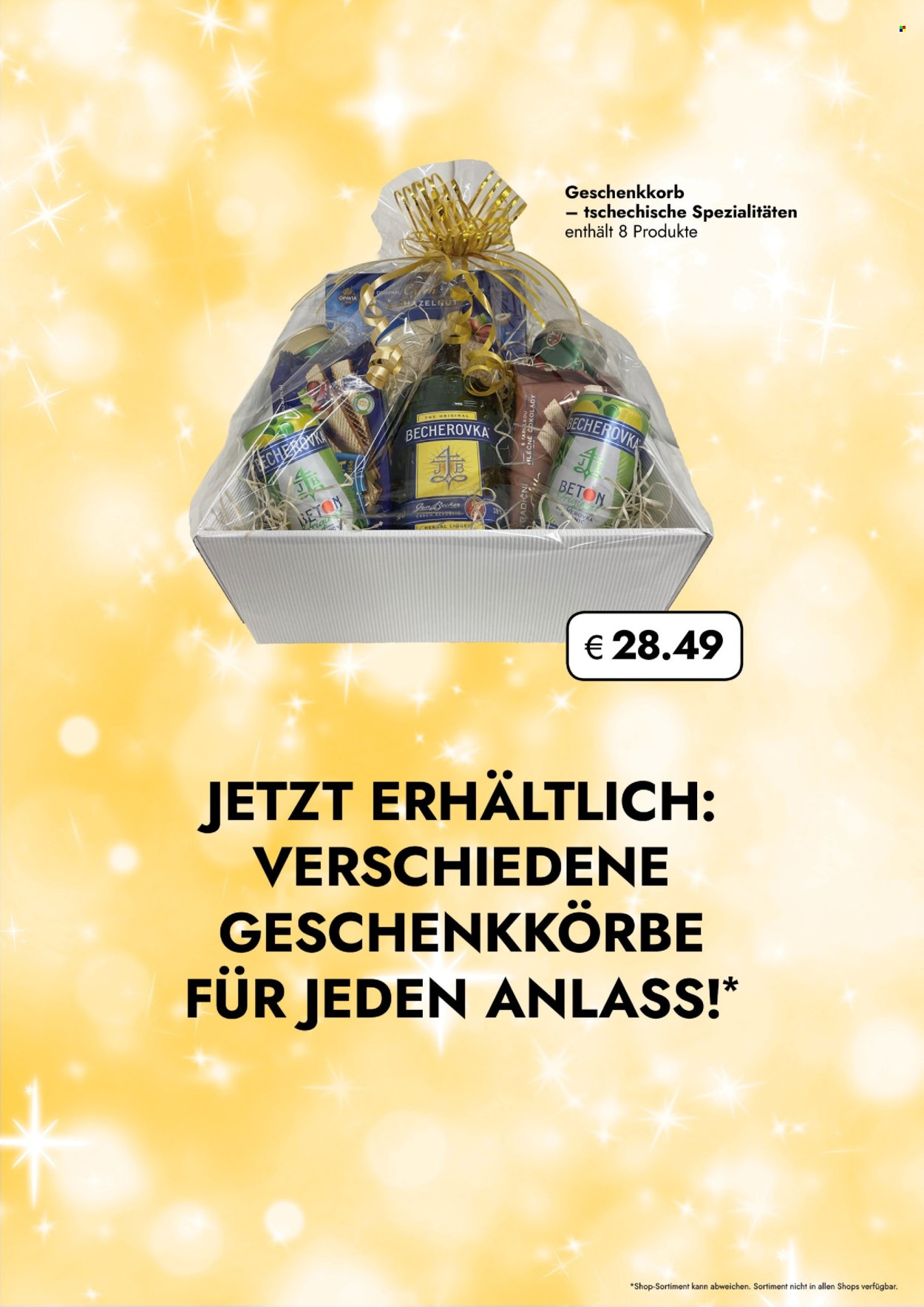Leták Travel FREE - 12.12.2025 - 25.12.2025. Strana 6