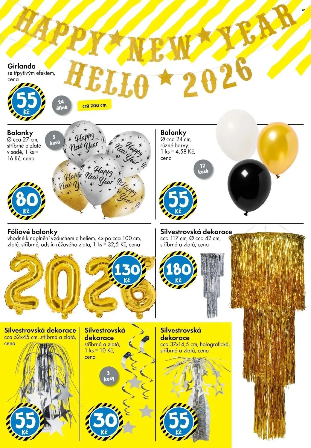 Leták TEDi - 12.12.2025 - 21.12.2025. Strana 3