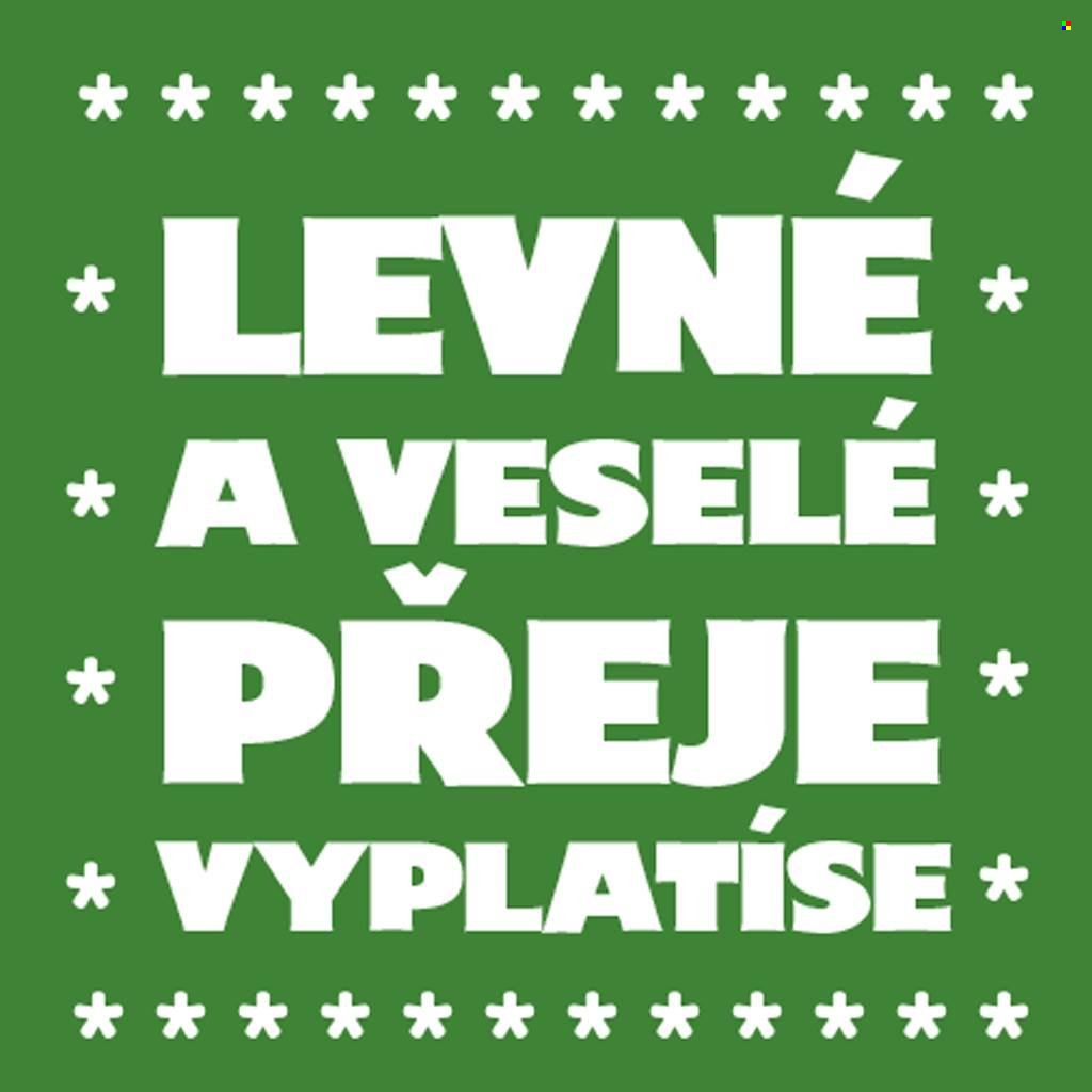 Leták Vyplatíse - 12.12.2025 - 14.12.2025. Strana 7