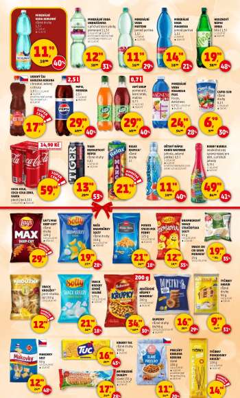 thumbnail - SNACK CRI CRI GRAN MORAVIA