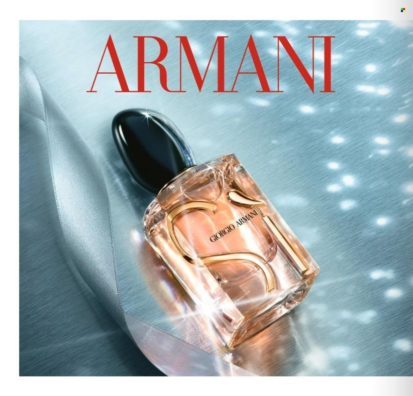Leták FAnn parfumerie - 1.11.2025 - 31.12.2025. Strana 6
