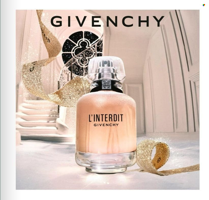 Leták FAnn parfumerie - 1.11.2025 - 31.12.2025. Strana 23