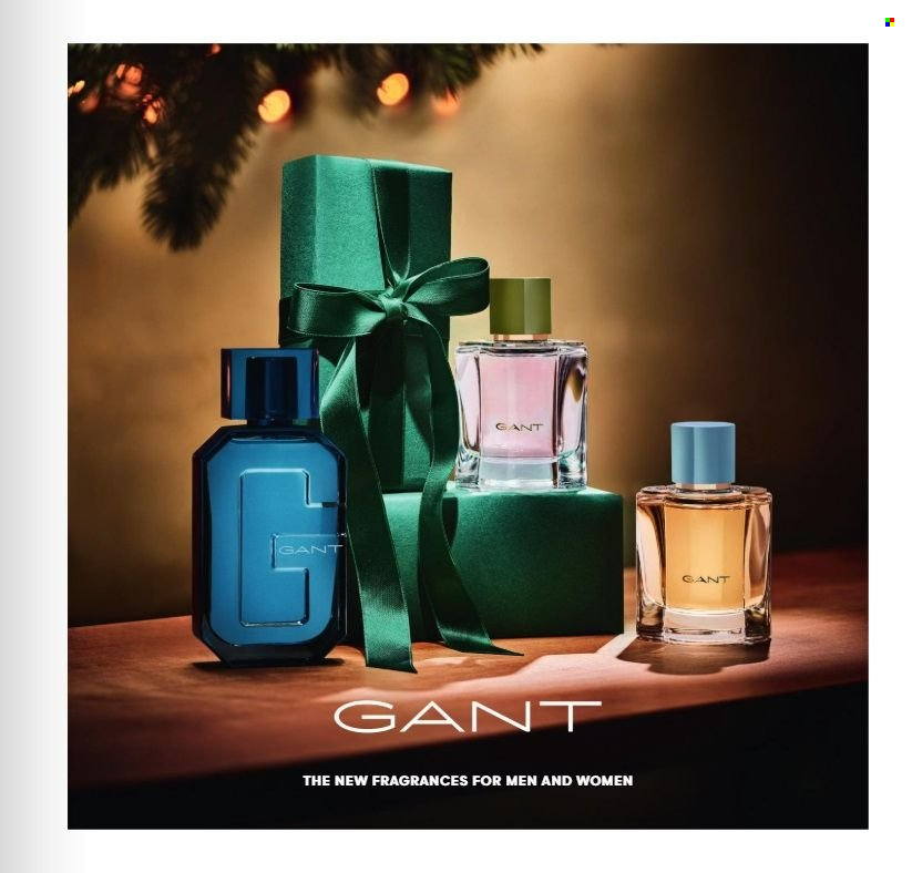Leták FAnn parfumerie - 1.11.2025 - 31.12.2025. Strana 53