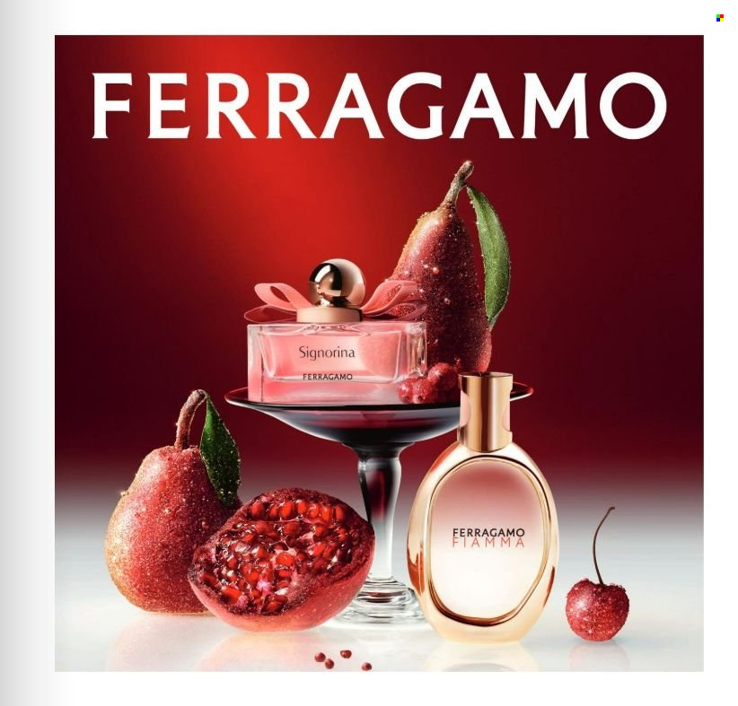 Leták FAnn parfumerie - 1.11.2025 - 31.12.2025. Strana 69
