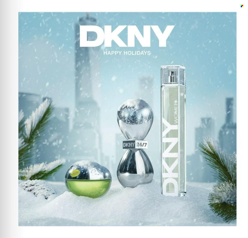 Leták FAnn parfumerie - 1.11.2025 - 31.12.2025. Strana 73