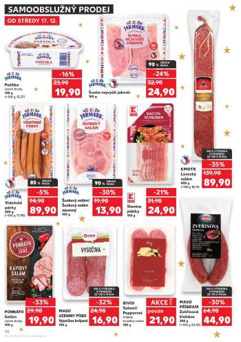 thumbnail - BIVOJ Salami/Pepperoni