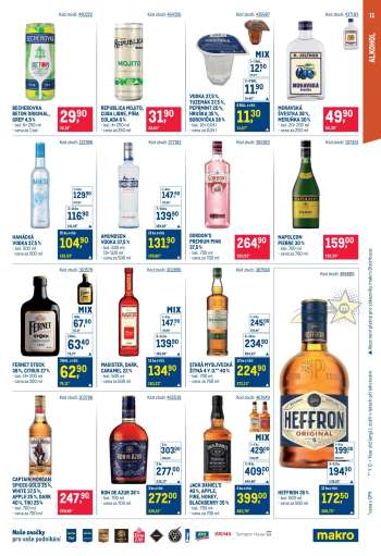 thumbnail - MORAVSKÁ ŠVESTKA 38 %, MERUŇKA 30 %