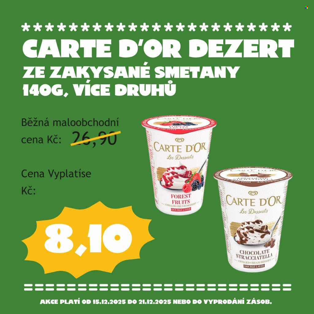 Leták Vyplatíse - 15.12.2025 - 21.12.2025. Strana 3