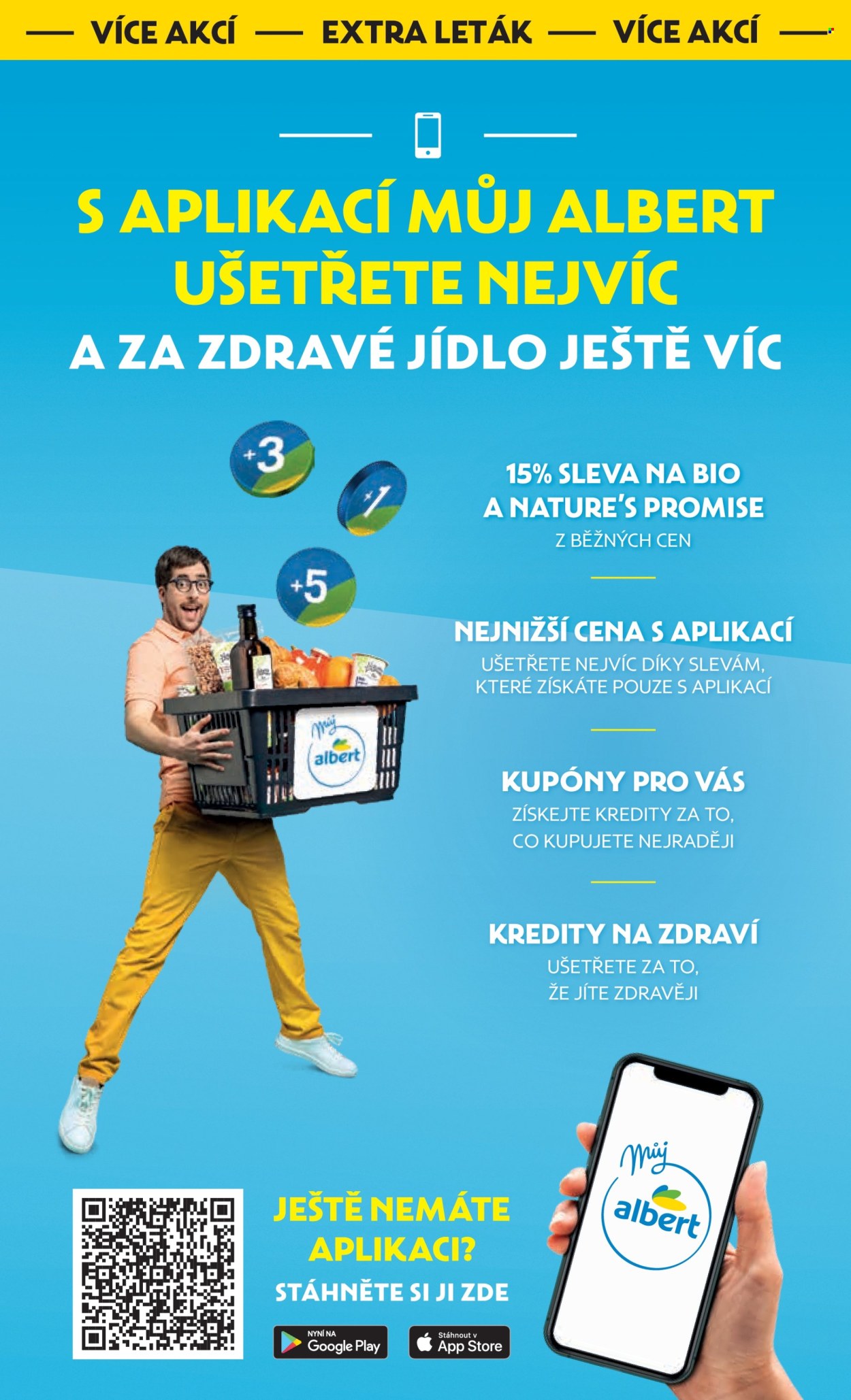 Leták Albert Hypermarket - 17.12.2025 - 24.12.2025. Strana 24