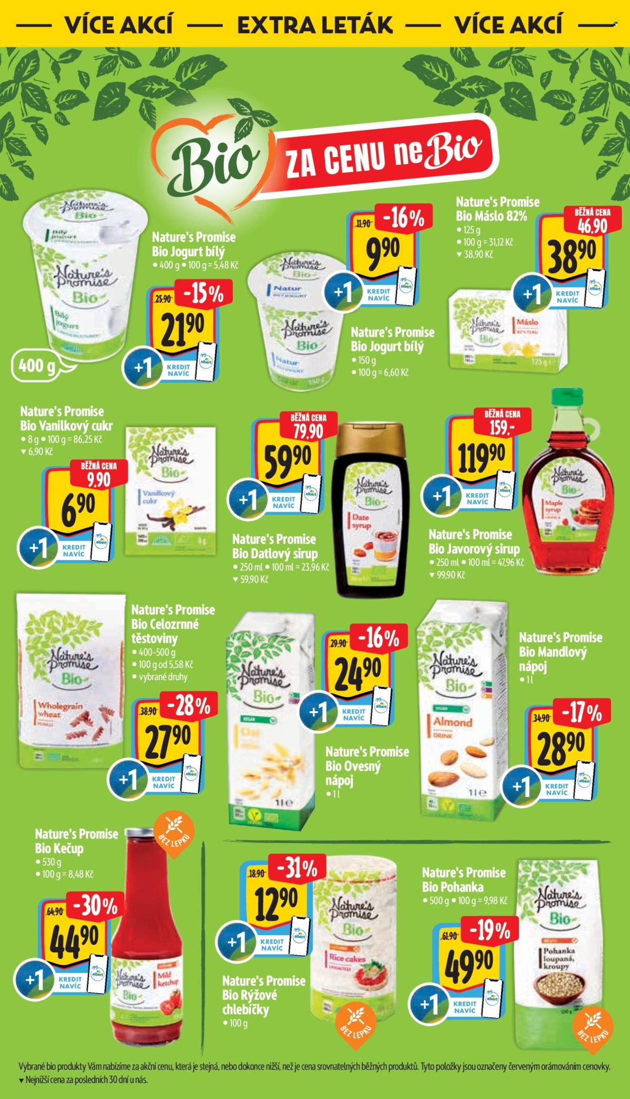 Leták Albert Supermarket - 17.12.2025 - 24.12.2025. Strana 36