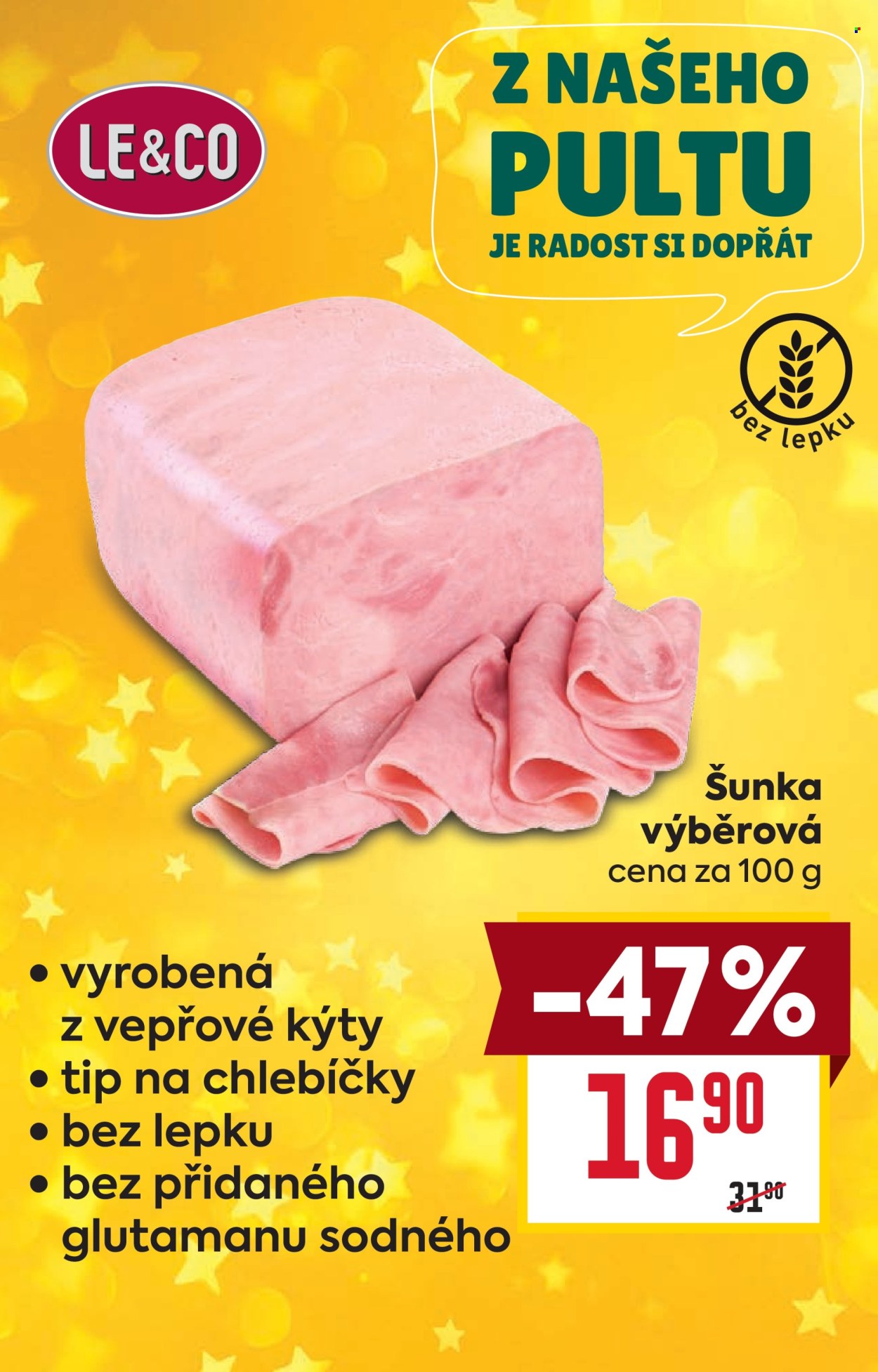 Leták BILLA - 17.12.2025 - 24.12.2025. Strana 13