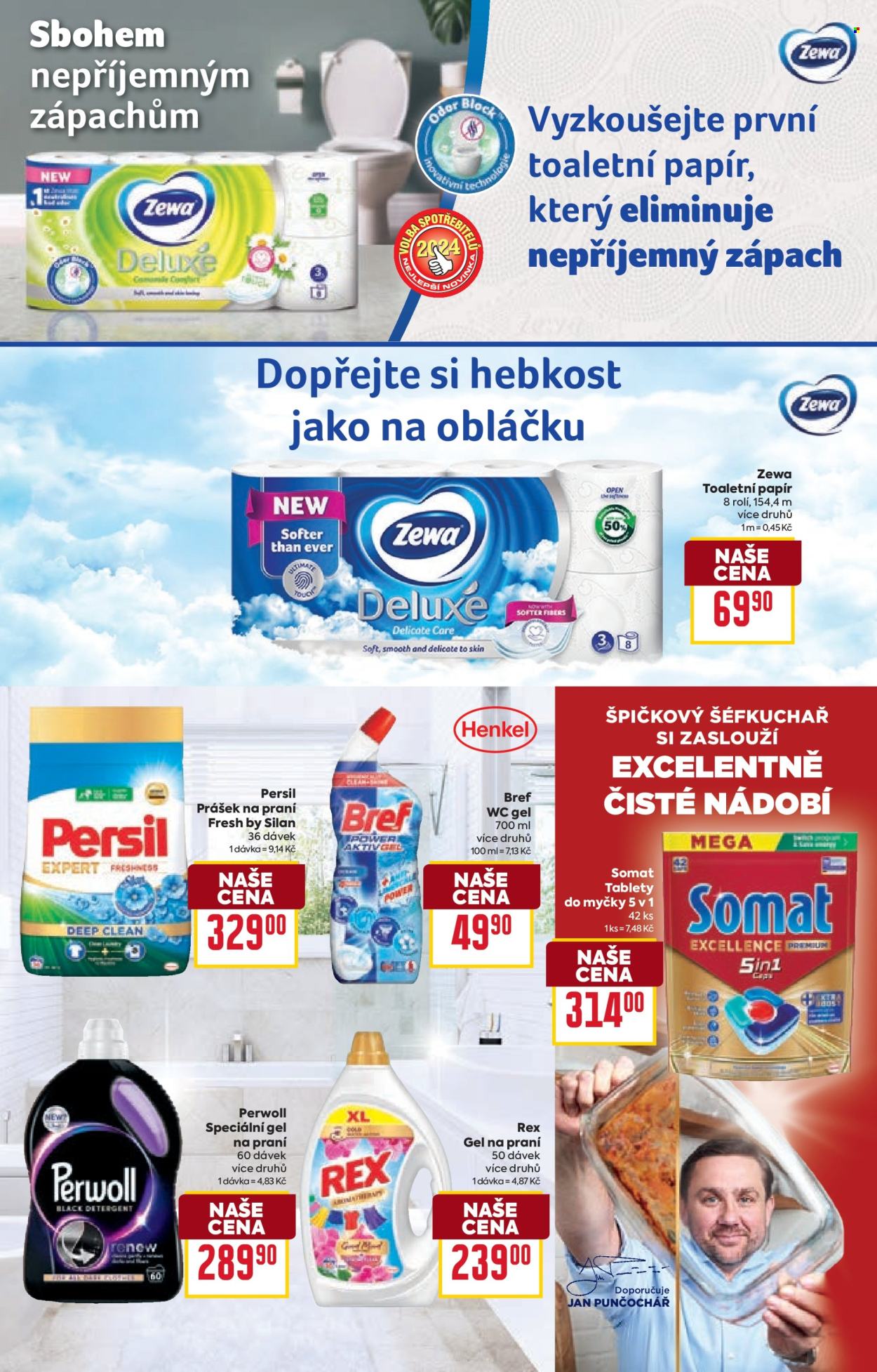 Leták BILLA - 17.12.2025 - 24.12.2025. Strana 47