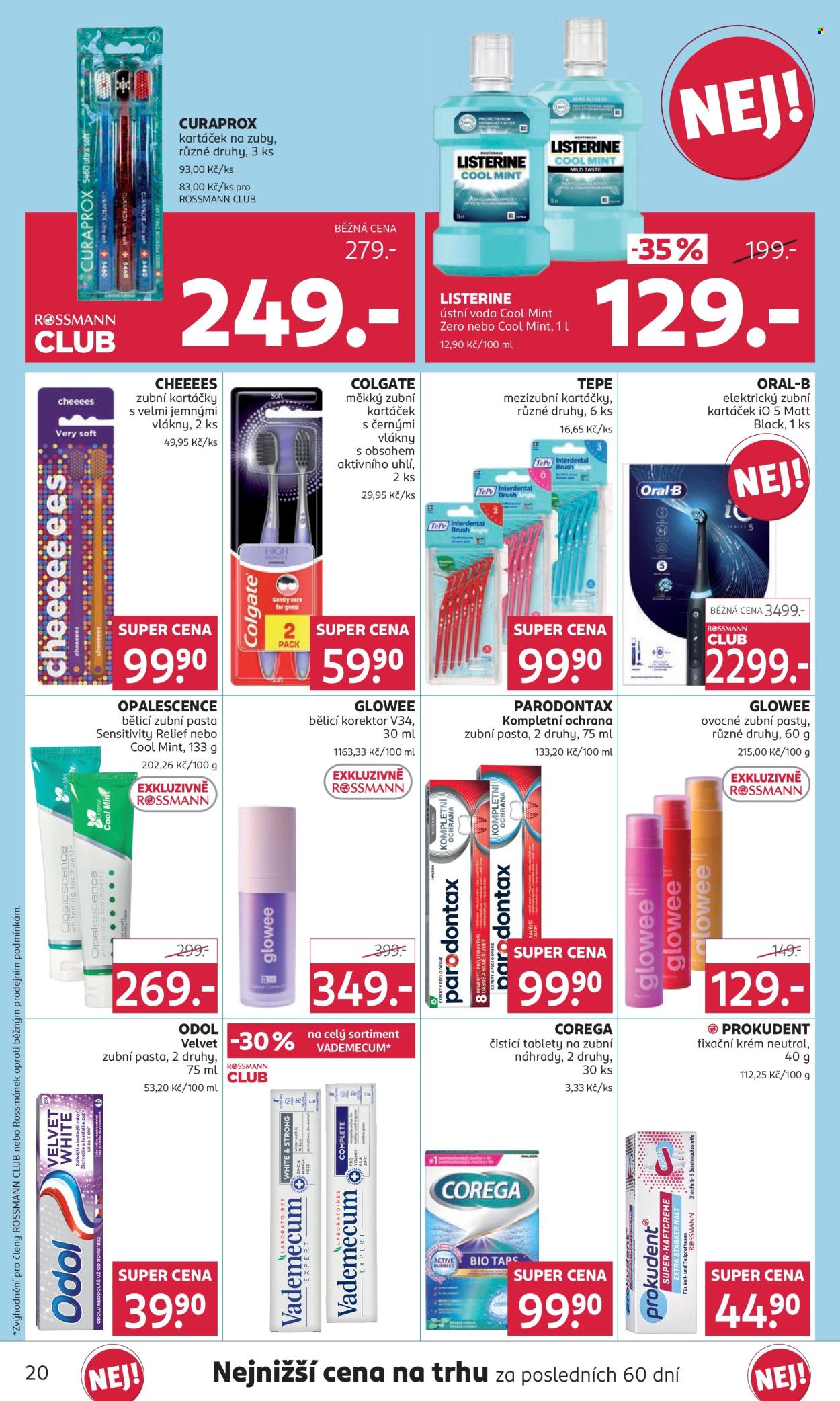 Leták ROSSMANN - 17.12.2025 - 30.12.2025. Strana 20