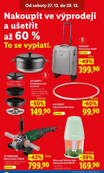 thumbnail - Silvercrest Kitchen Tools Univerzální drtič 260 W