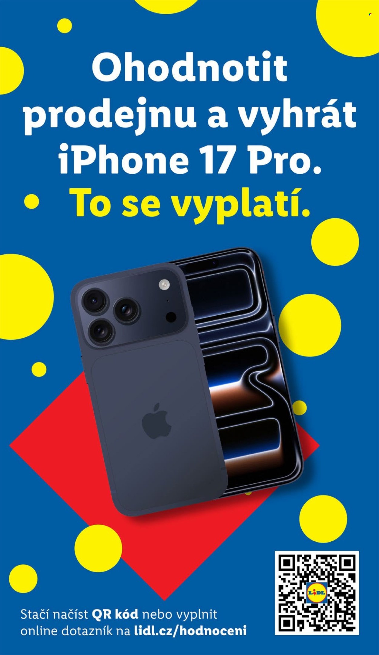 Leták Lidl - 22.12.2025 - 28.12.2025. Strana 25