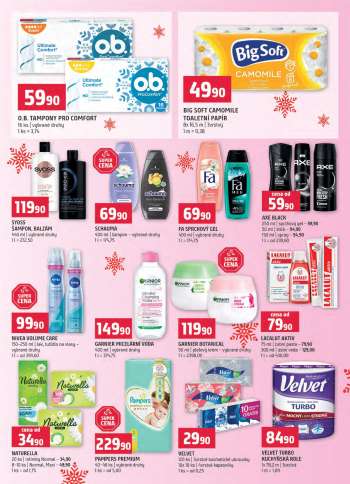 thumbnail - Pampers Premium