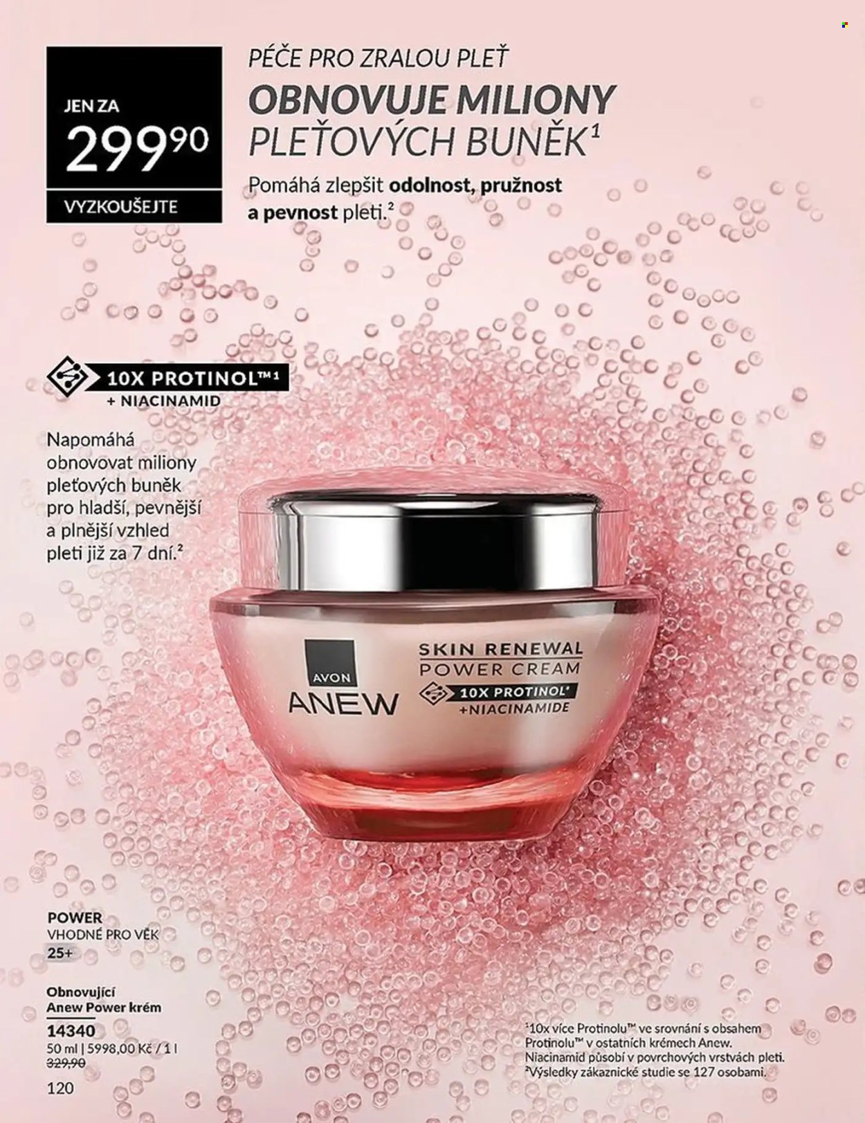 Leták AVON - 1.1.2026 - 31.1.2026. Strana 120