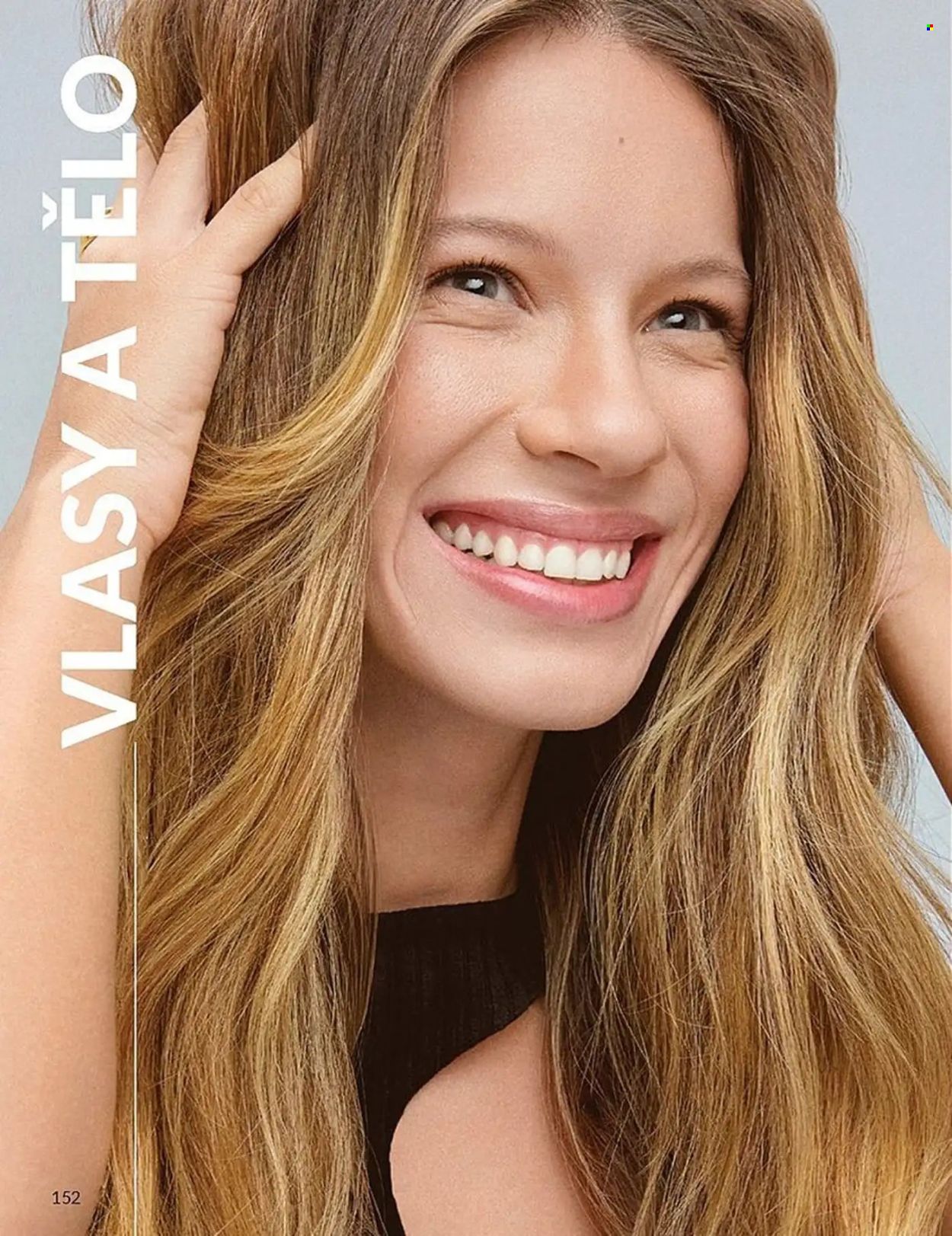 Leták AVON - 1.1.2026 - 31.1.2026. Strana 152