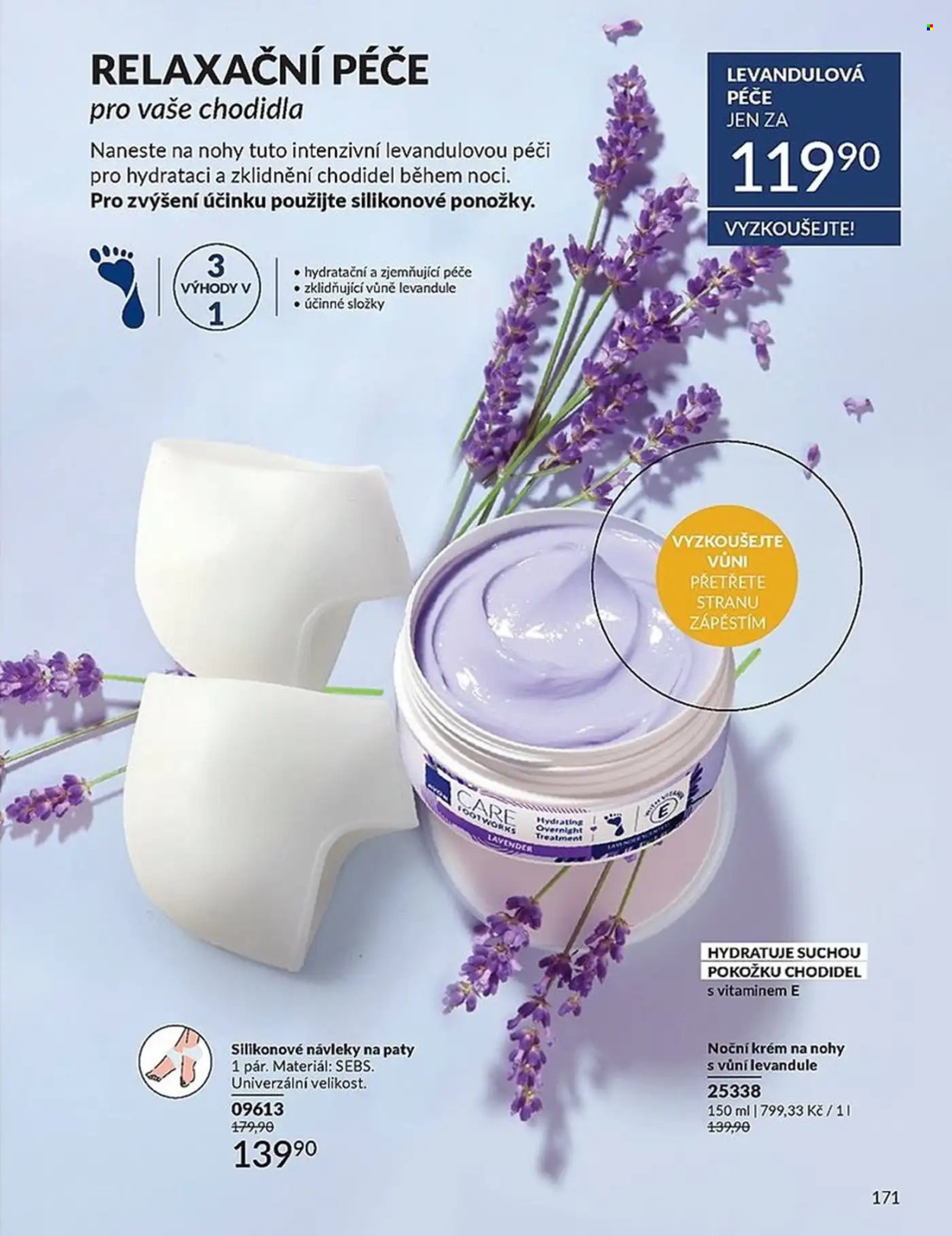 Leták AVON - 1.1.2026 - 31.1.2026. Strana 171
