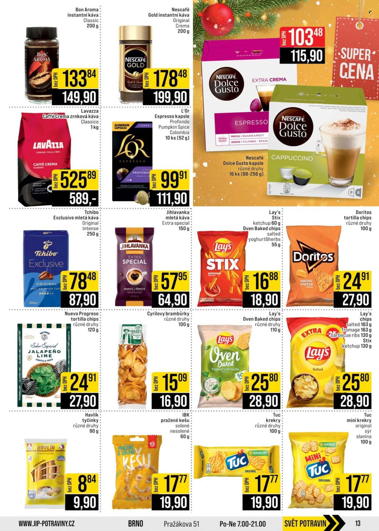 Leták JIP - 24.12.2025 - 31.12.2025. Strana 13