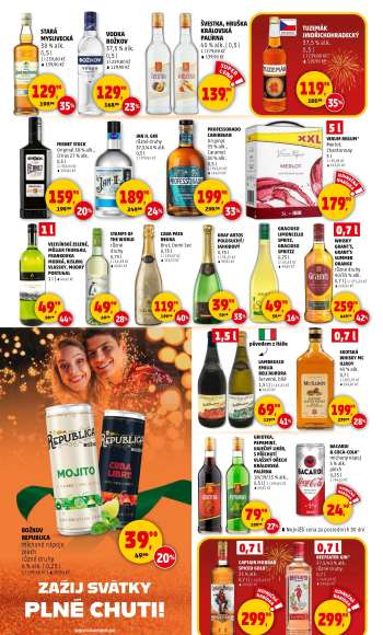 thumbnail - BACARDI & COCA-COLA