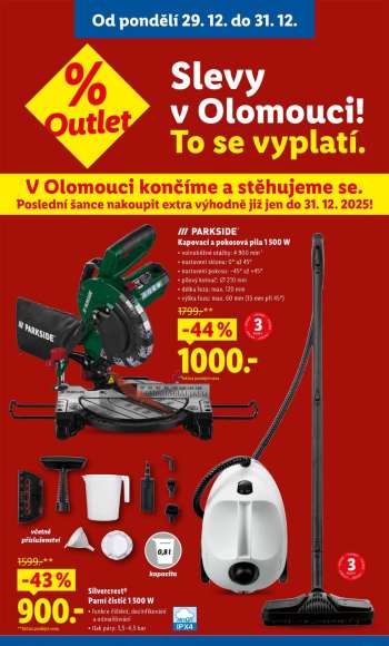 thumbnail - PARKSIDE Kapovací a pokosová pila 1 500 W