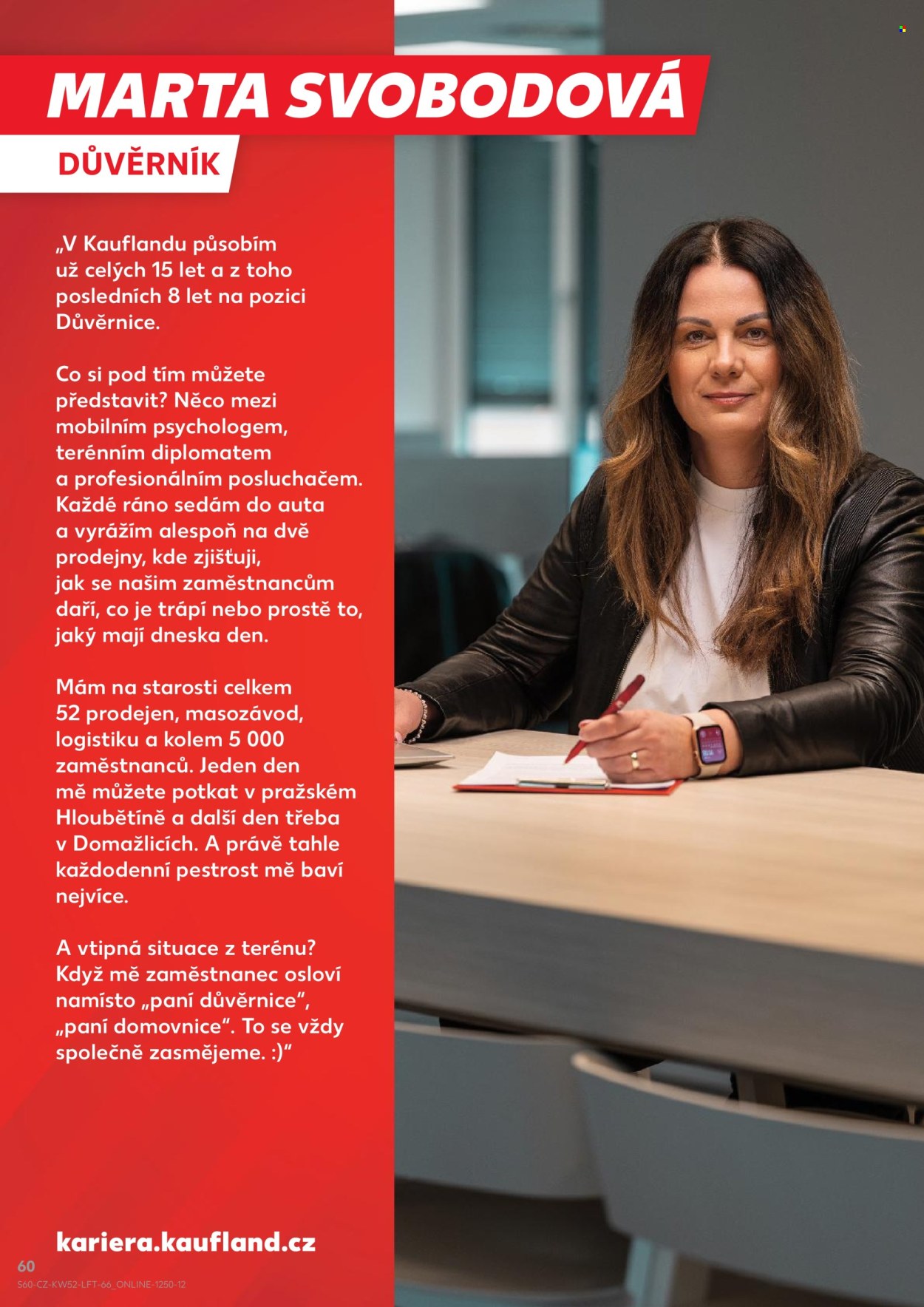 Leták Kaufland - 27.12.2025 - 31.12.2025. Strana 60