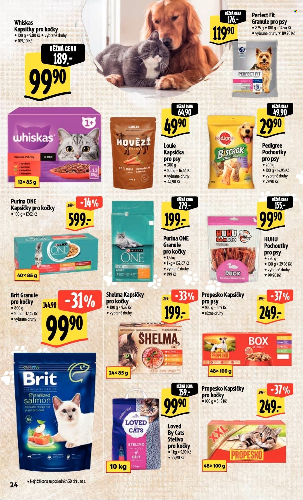 Leták Albert Hypermarket - 27.12.2025 - 31.12.2025. Strana 31