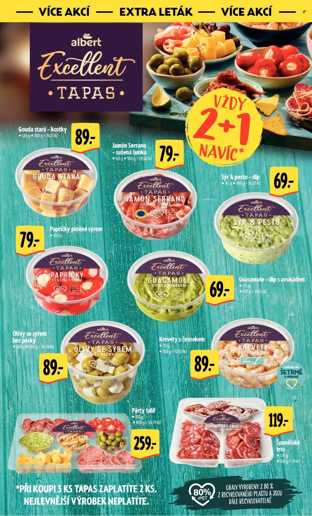 Leták Albert Hypermarket - 27.12.2025 - 31.12.2025. Strana 35