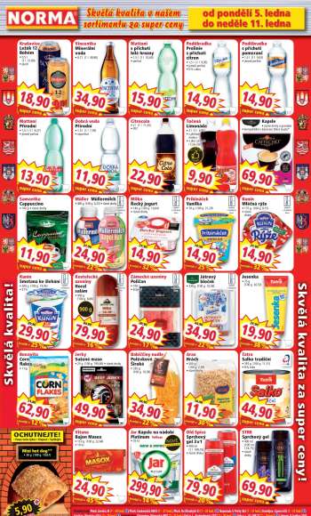 thumbnail - Mini hot dog