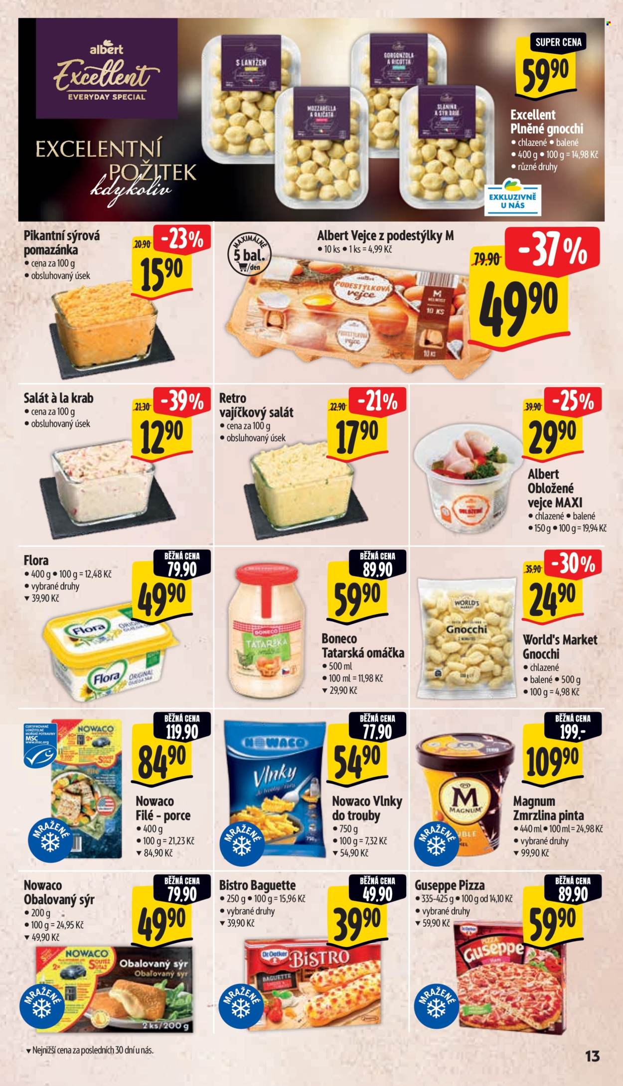 Leták Albert Supermarket - 2.1.2026 - 6.1.2026. Strana 20