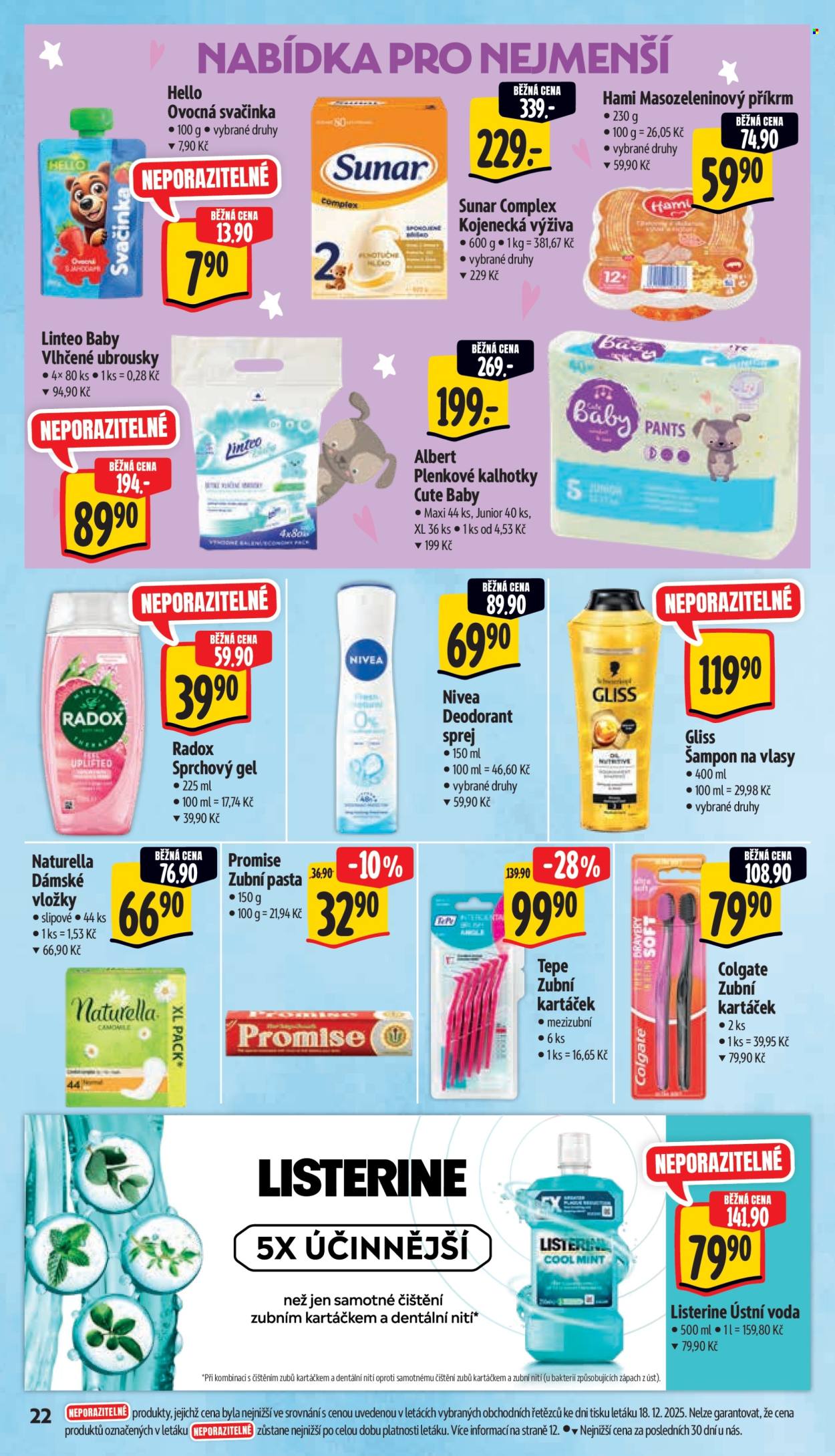 Leták Albert Supermarket - 2.1.2026 - 6.1.2026. Strana 29