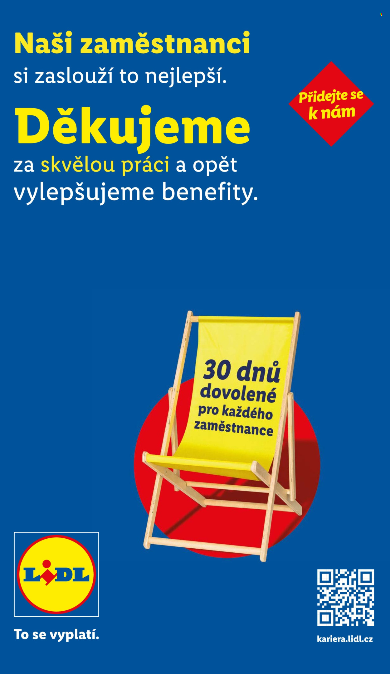 Leták Lidl - 5.1.2026 - 11.1.2026. Strana 14