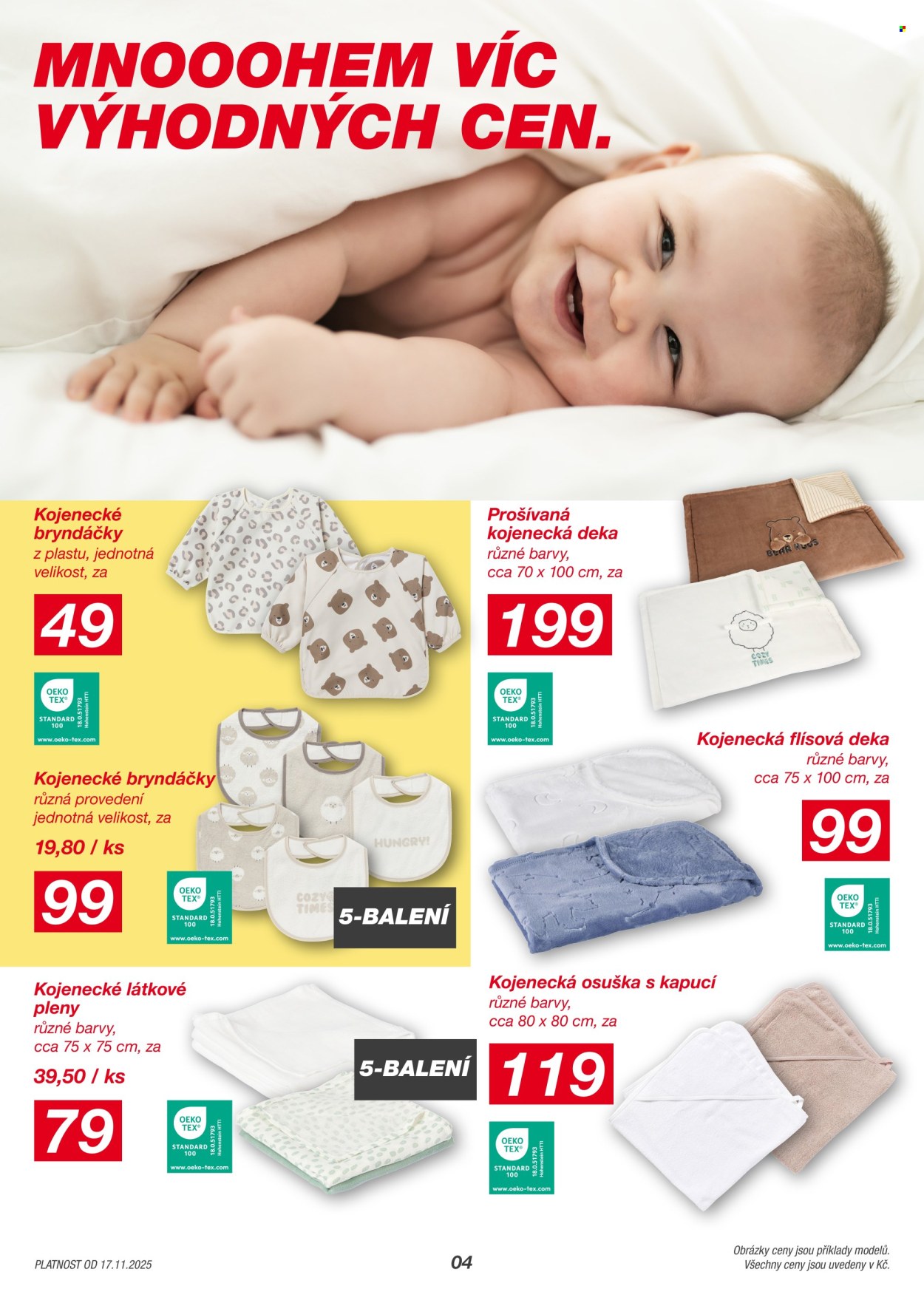 Leták kik. Strana 4