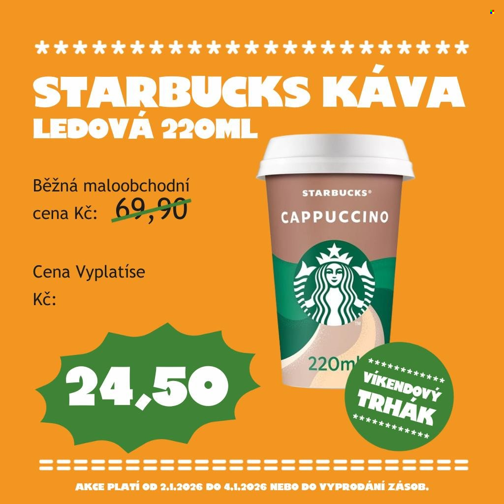 Leták Vyplatíse - 2.1.2026 - 4.1.2026. Strana 4