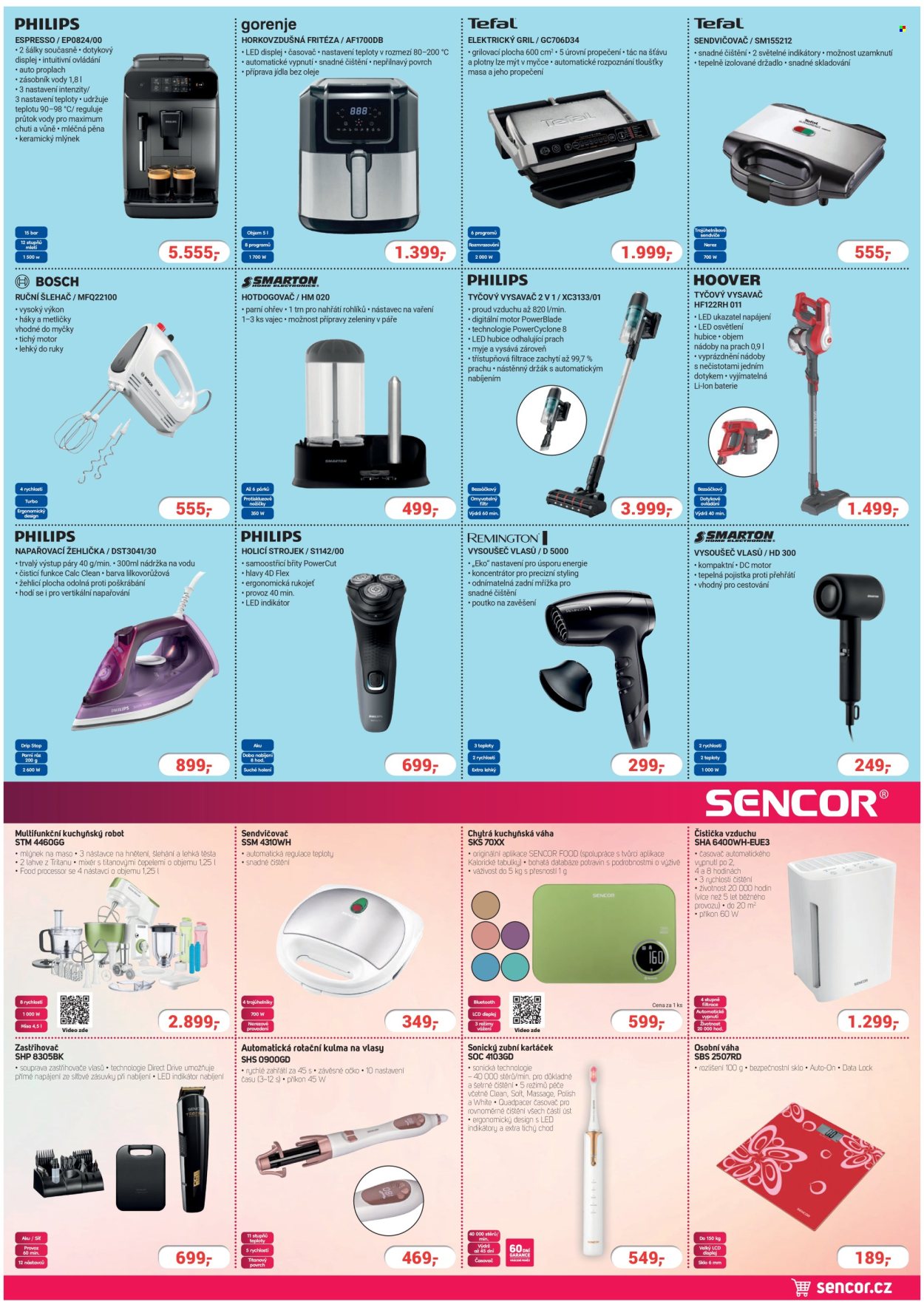Leták PLANEO Elektro - 5.1.2026 - 11.1.2026. Strana 2