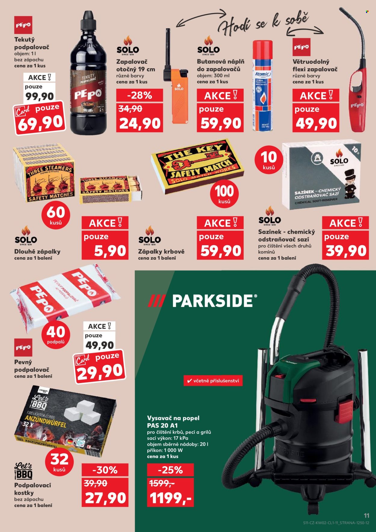 Leták Kaufland - 7.1.2026 - 13.1.2026. Strana 11