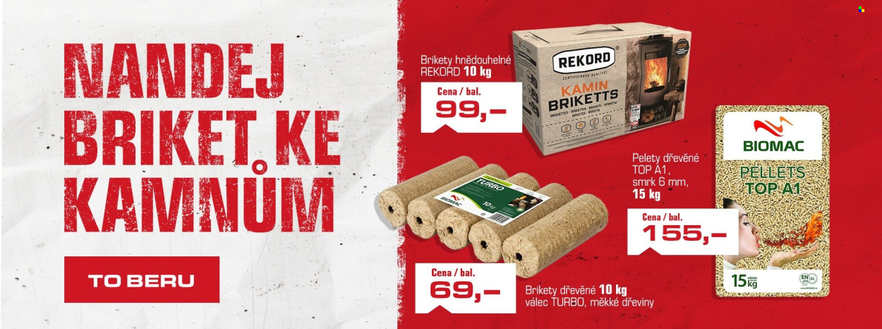 Leták UNI HOBBY. Strana 2
