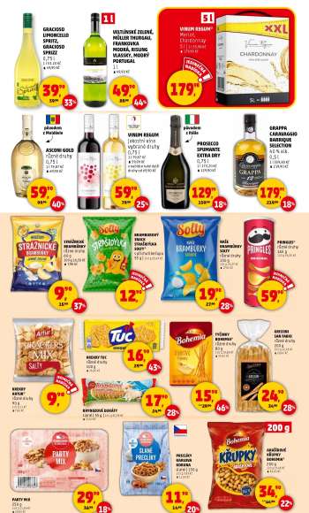thumbnail - GRACIOSO LIMONCELLO SPRITZ, GRACIOSO SPRIZZ