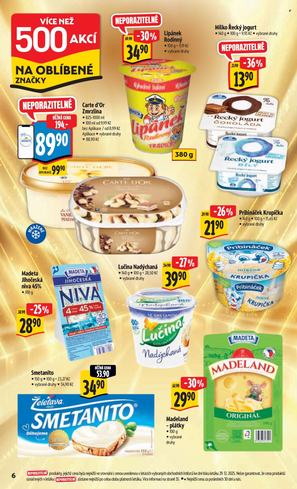Leták Albert Hypermarket - 7.1.2026 - 13.1.2026. Strana 11