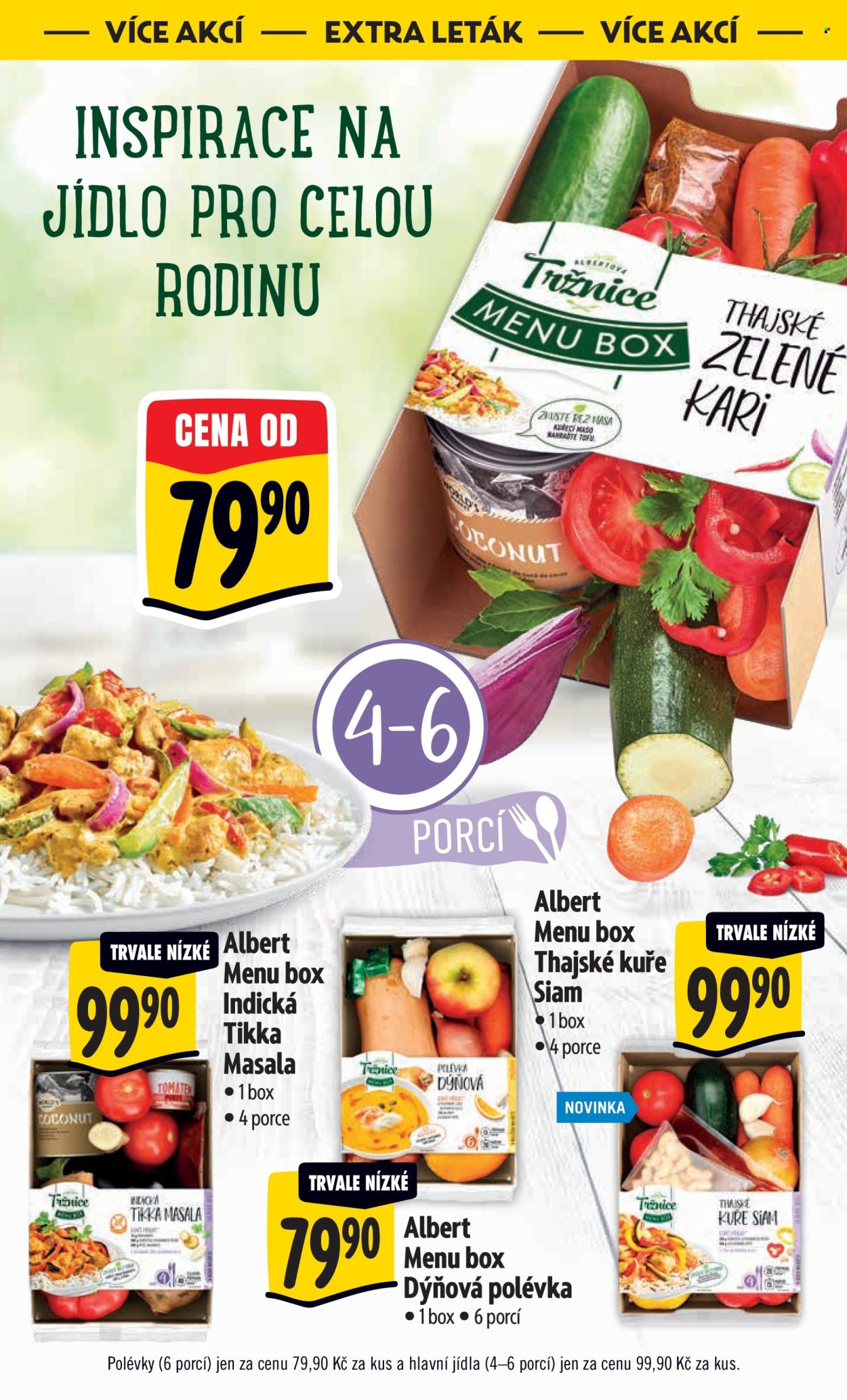 Leták Albert Hypermarket - 7.1.2026 - 13.1.2026. Strana 44