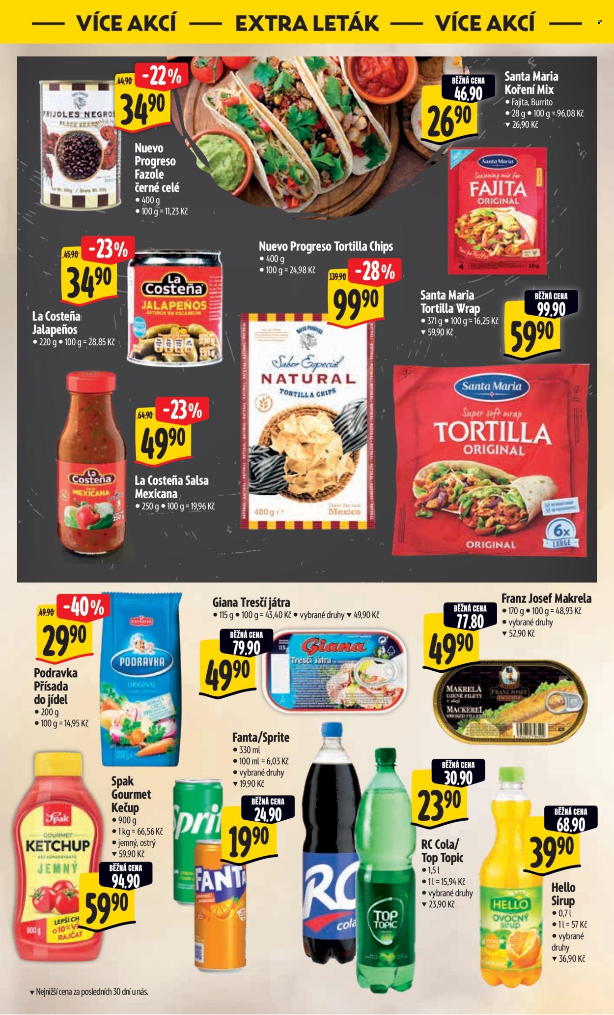 Leták Albert Hypermarket - 7.1.2026 - 13.1.2026. Strana 49