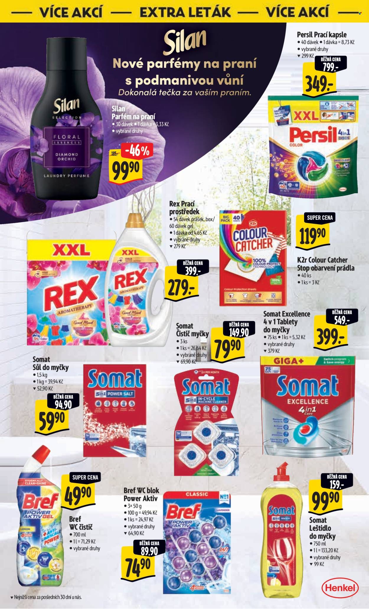 Leták Albert Hypermarket - 7.1.2026 - 13.1.2026. Strana 51