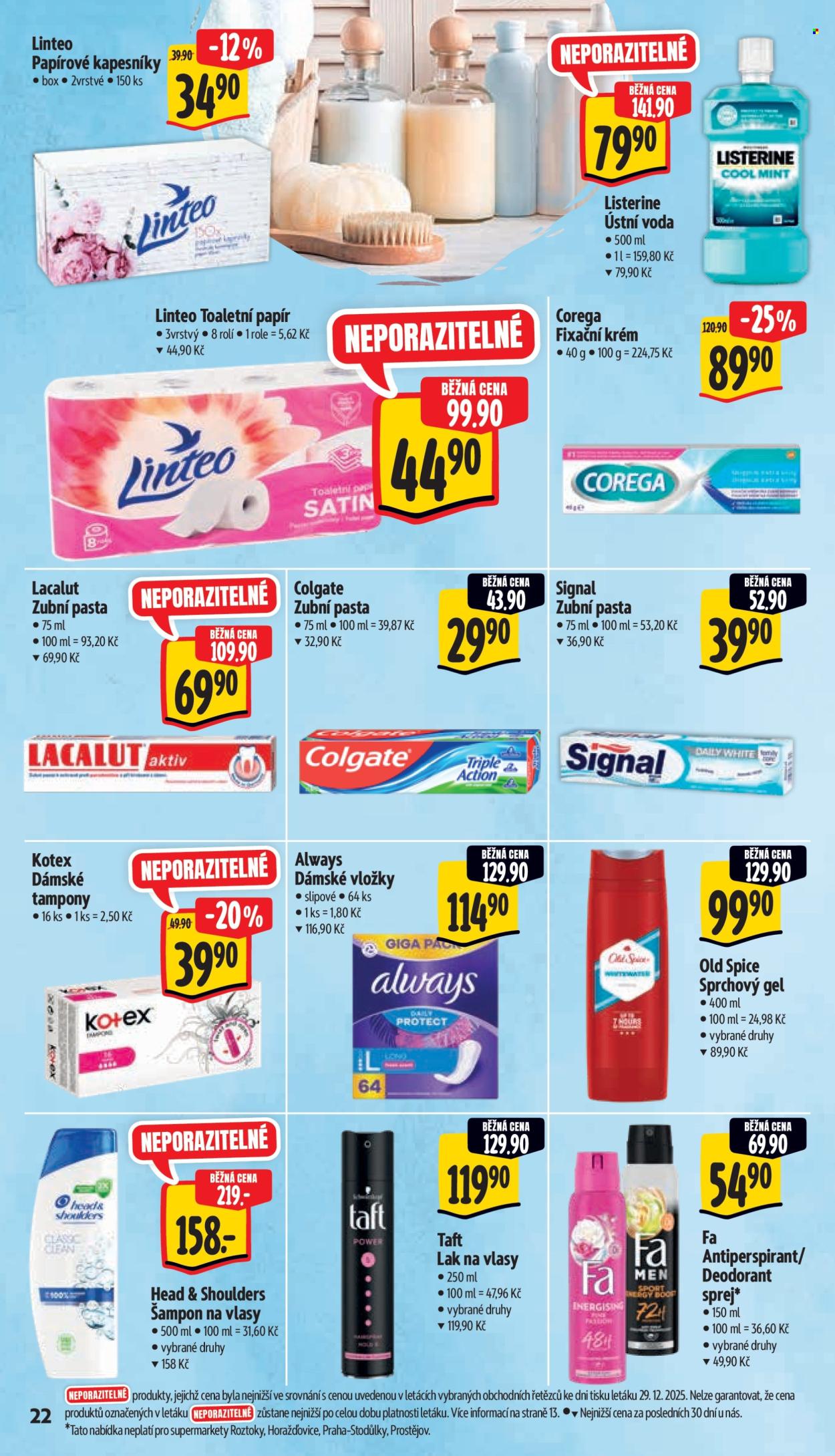 Leták Albert Supermarket - 7.1.2026 - 13.1.2026. Strana 31