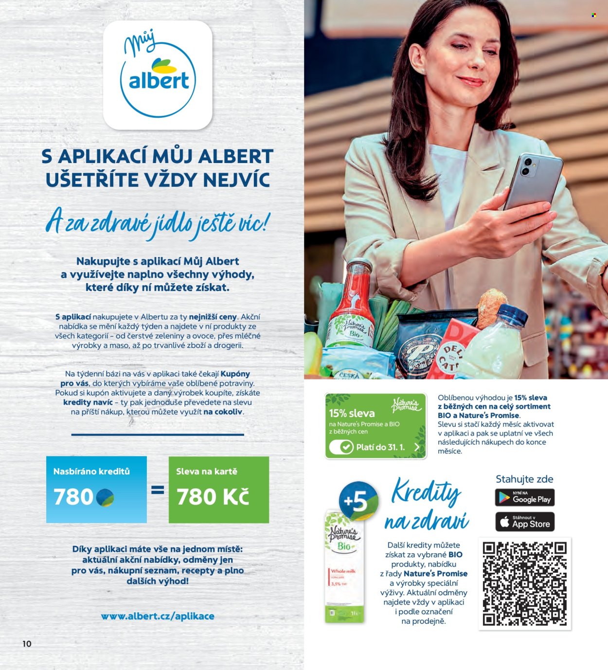 Leták Albert - 7.1.2026 - 3.2.2026. Strana 10
