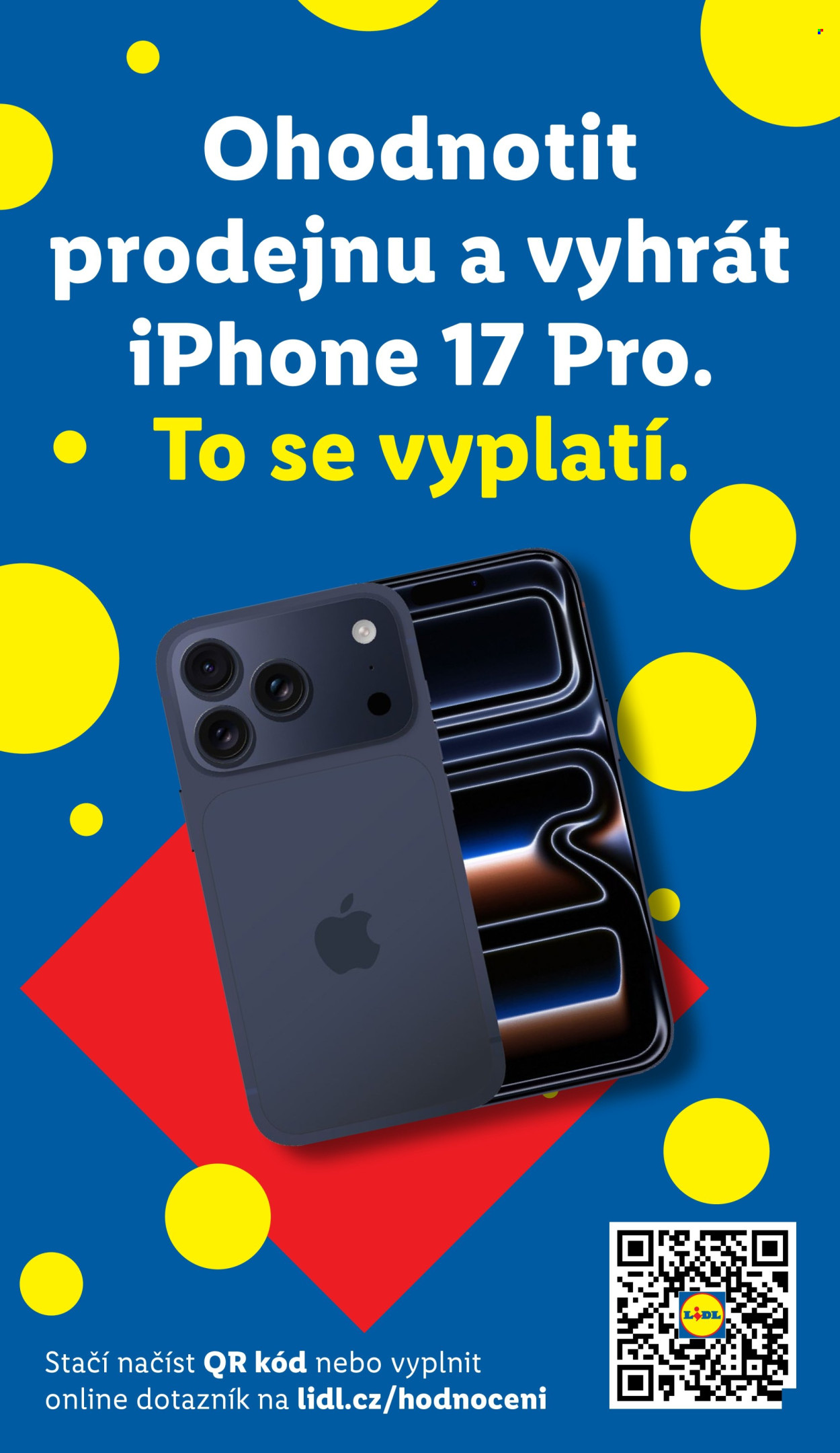 Leták Lidl - 12.1.2026 - 18.1.2026. Strana 17