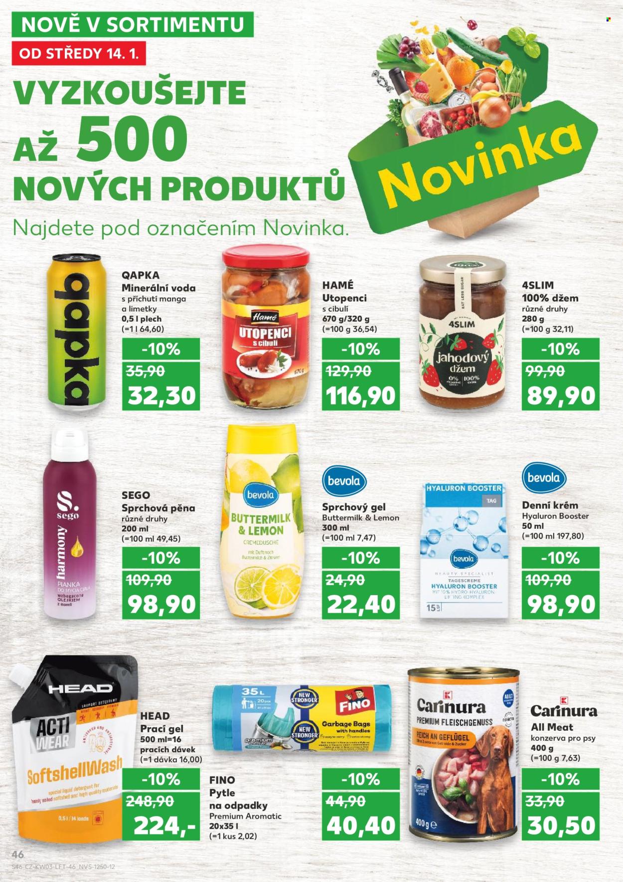 Leták Kaufland - 14.1.2026 - 20.1.2026. Strana 46