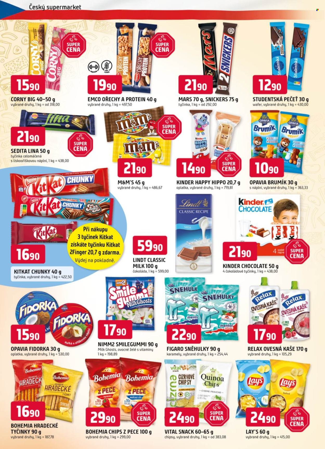 Leták TREFA coop - 14.1.2026 - 20.1.2026. Strana 6